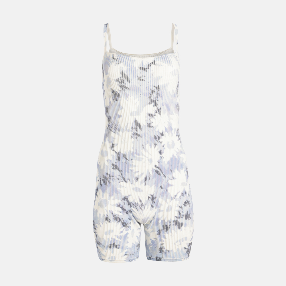 superfleamarket-apparel-childrenplaysuit front